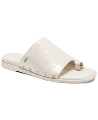 Women's Colwyn Slip-On Flat Sandals