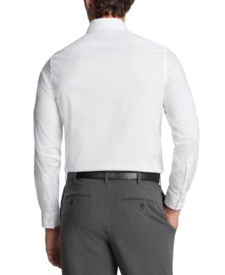 Men's Passport Slim-Fit Dress Shirt