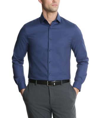 Men's Passport Slim-Fit Dress Shirt