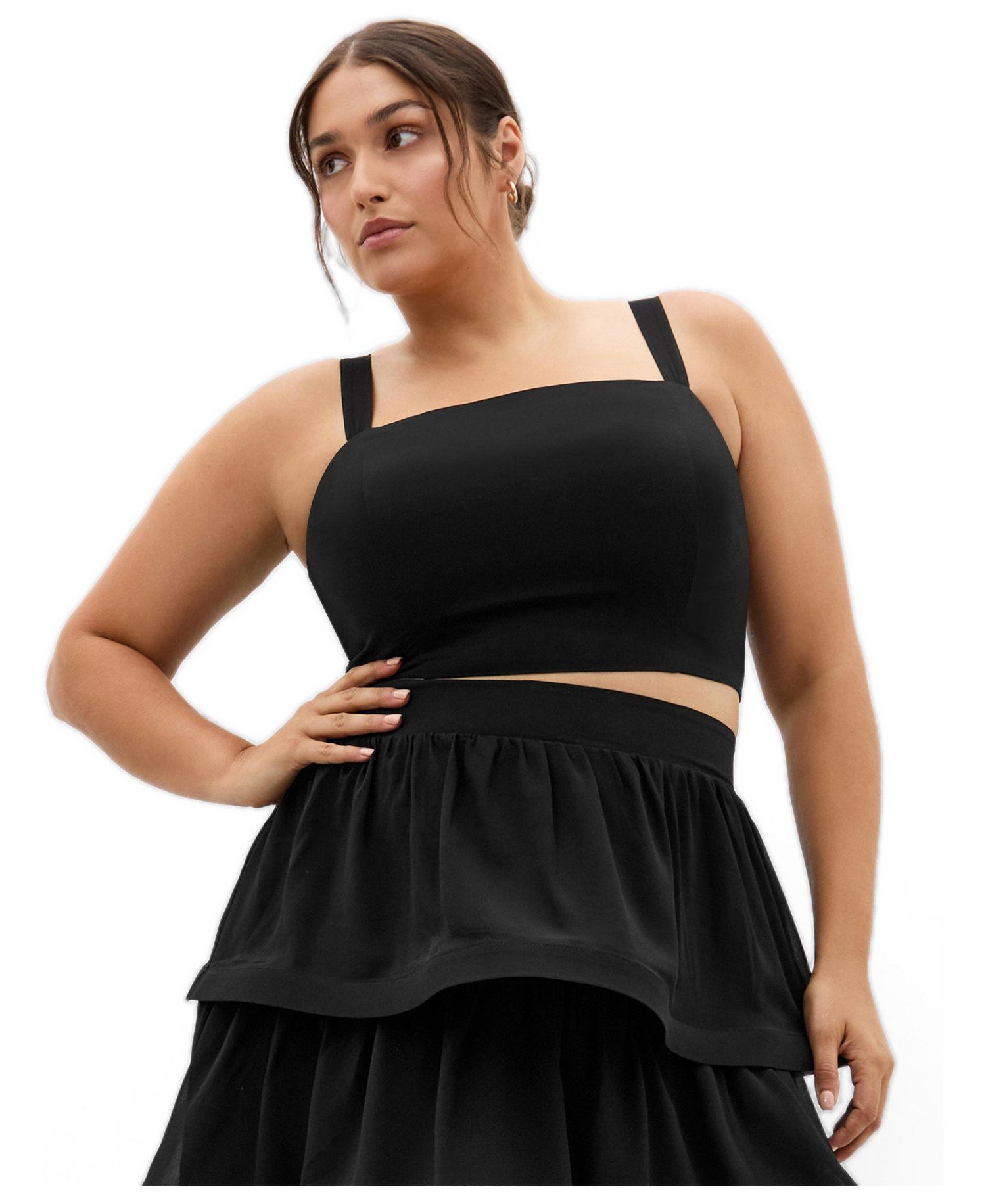Women's Bianka Crop Top