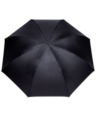 Reverse Close Stick Umbrella