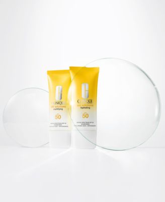 UV Solutions Sunscreen SPF 50