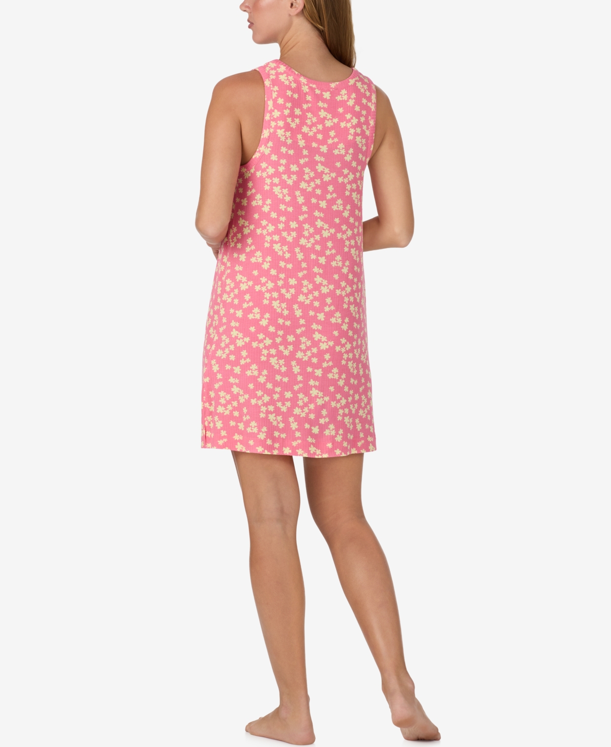Sanctuary Women's Sleeveless Short Chemise Nightgown