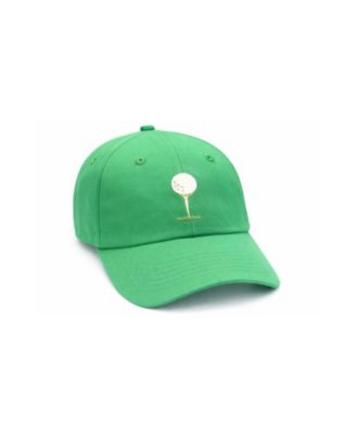Baby Boys Tee Time Baseball Hat