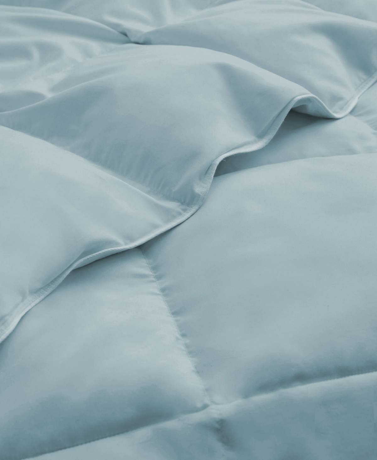 Unikome Light Weight Fluffy Goose Down Feather Duvet Insert
