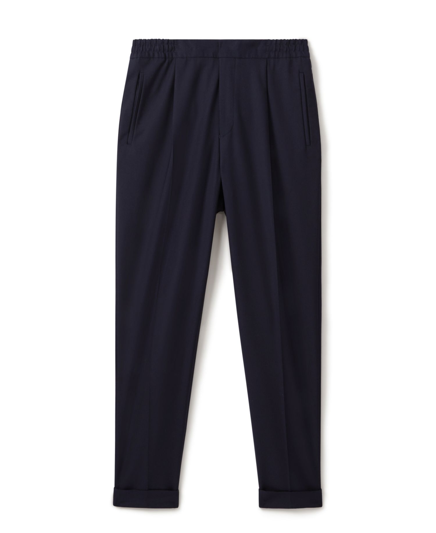 Men's Brighton Relaxed Drawstring Turn-Ups with Pants