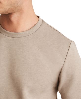 Men's Premium-Interlock Modern-Fit T-Shirt