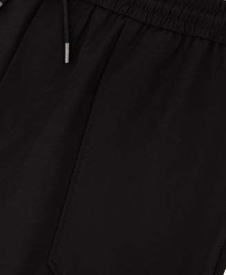Men's Technical Cuffed Drawstring Pants