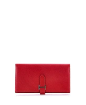 Long Bearn Wallet Epsom