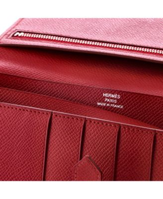 Long Bearn Wallet Epsom