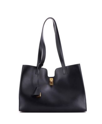 Cabas 16 Bag Smooth Calfskin