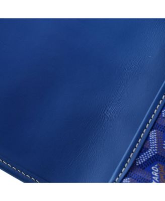 PM Belvedere II Messenger Bag Coated Canvas