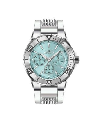 Women's 49891 Aviator Quartz VH63 Dial Watch