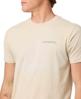 Men's Stacked Crewneck T-Shirt