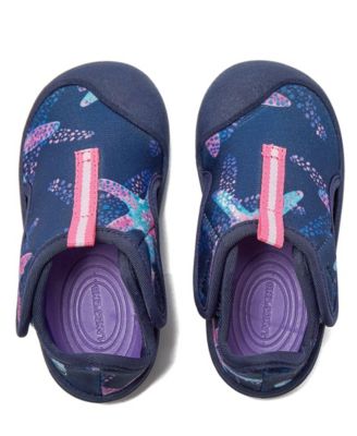 Little Girls Adventurer Water Shoes