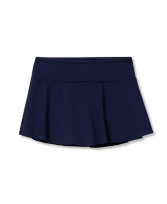 Girls Slim Chlorine Resistant Swim Skirt