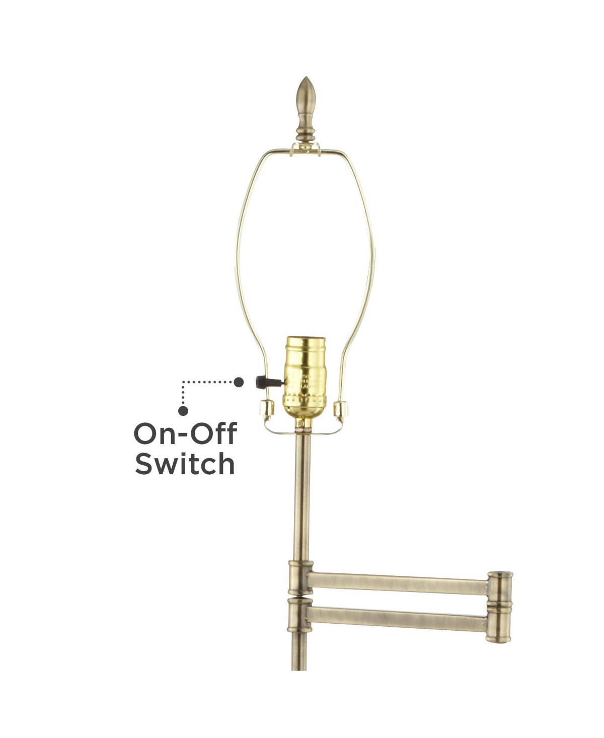 360 Lighting Westbury Modern 70" Tall Standing Floor Lamp