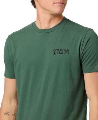 Men's Glyphs Short-Sleeve T-Shirt