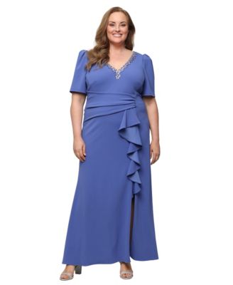 Alex Evenings Plus Size Clothing for Women