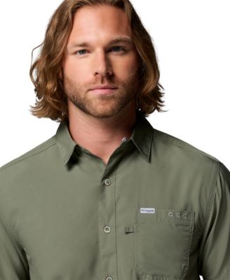 Men's Slack Tide Camp Shirt