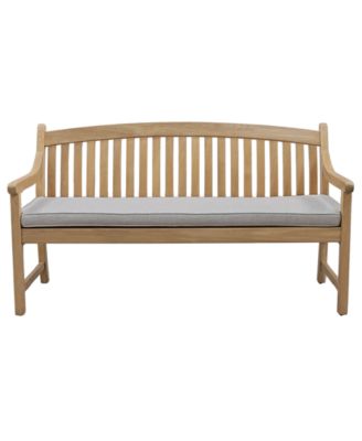 Bristol 62" 3 Seater Bench