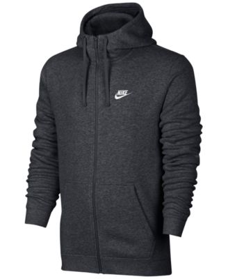 macy's nike men's apparel