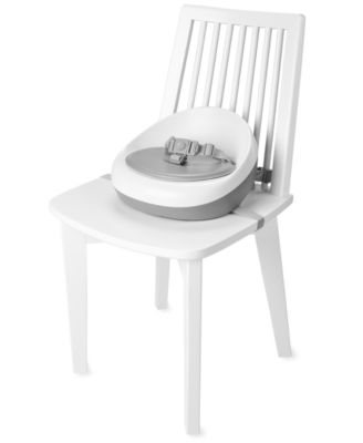 Baby and Toddler Sleek Seat Booster 