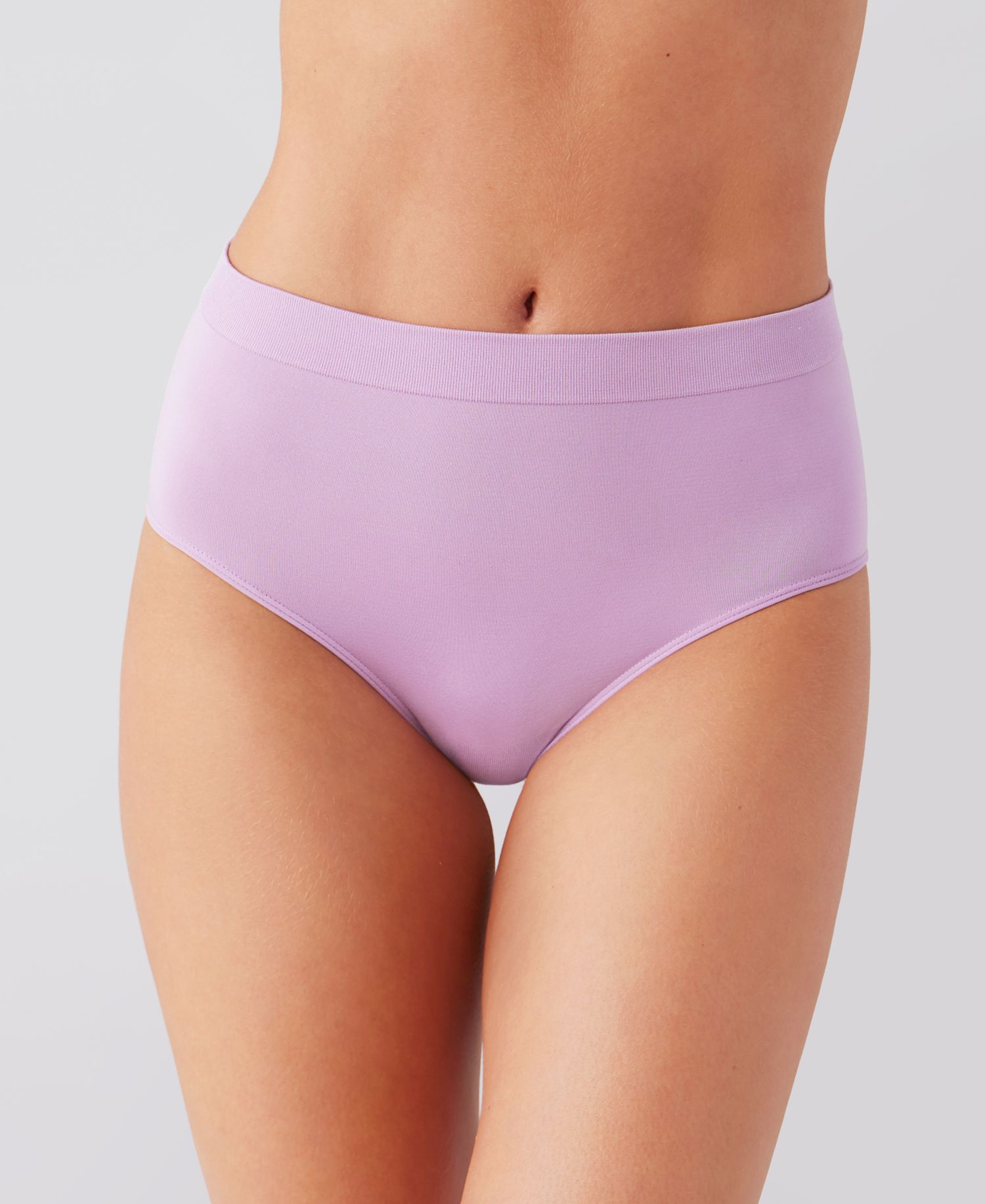 Women's B-Smooth Brief Underwear 838175