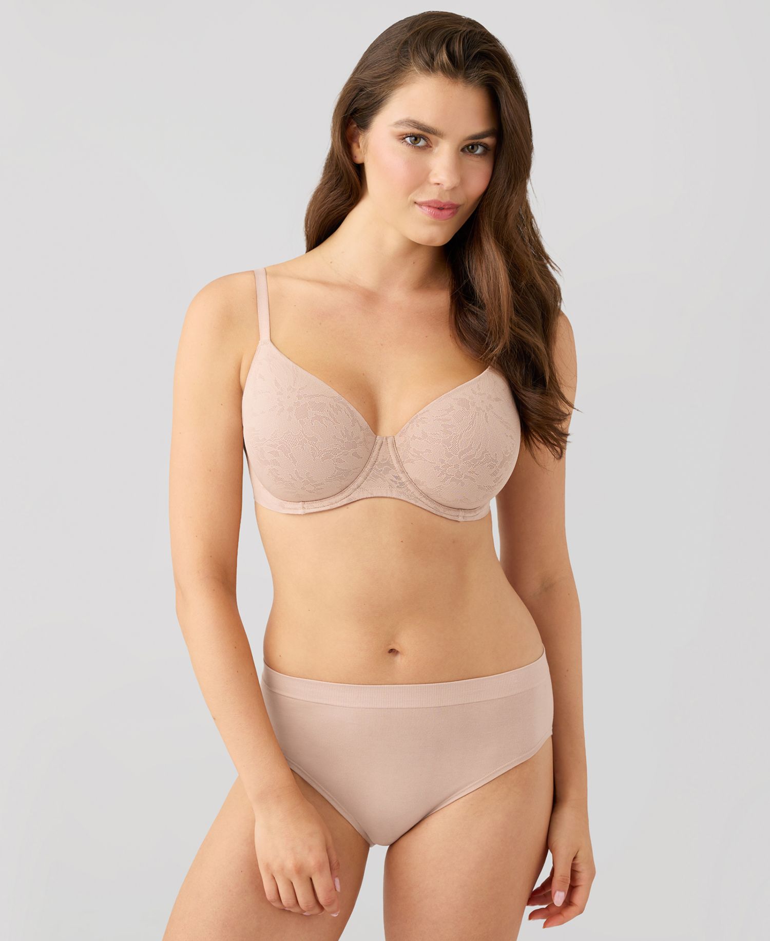 TAKING SIDES T-SHIRT BRA, 853471