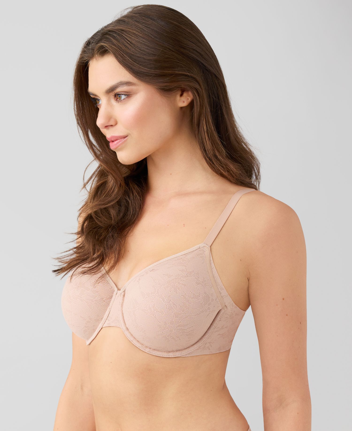 TAKING SIDES UNDERWIRE BRA, 855471