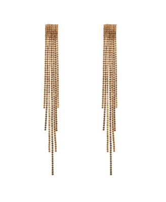 Untamed Petals Womens Baltic Drop - Gold 48$