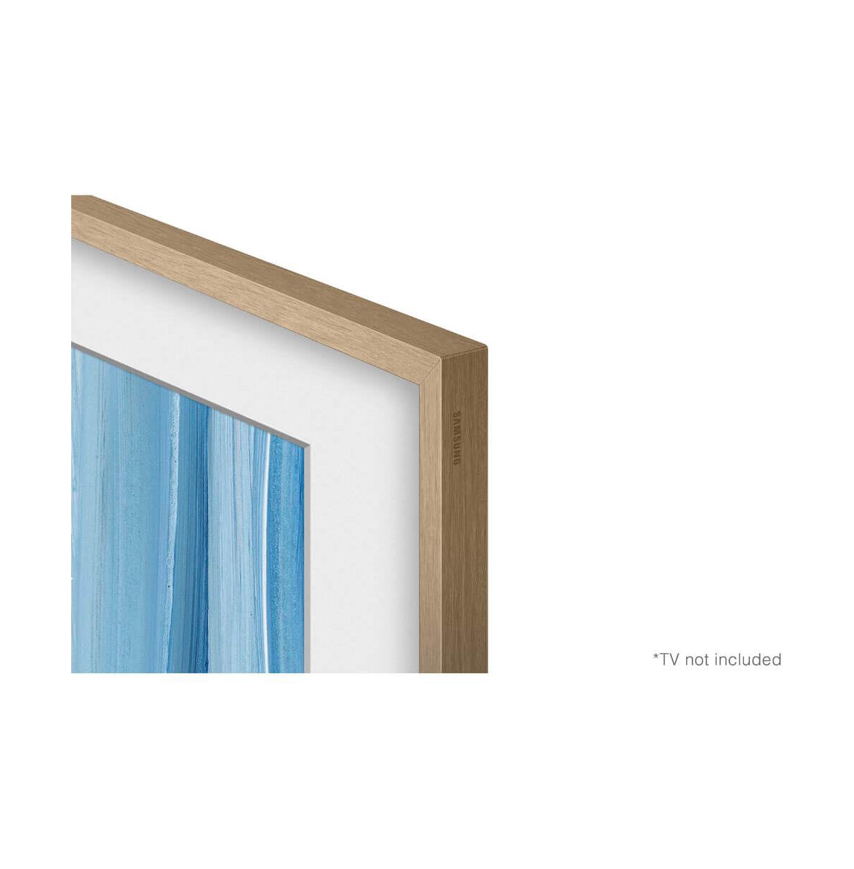 Samsung Vg-scfh-tk The Frame Customizable Bezel