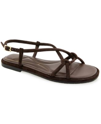 Women's Paria Strappy Flat Sandals