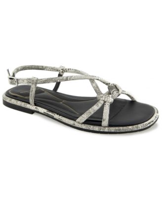 Women's Paria Strappy Flat Sandals