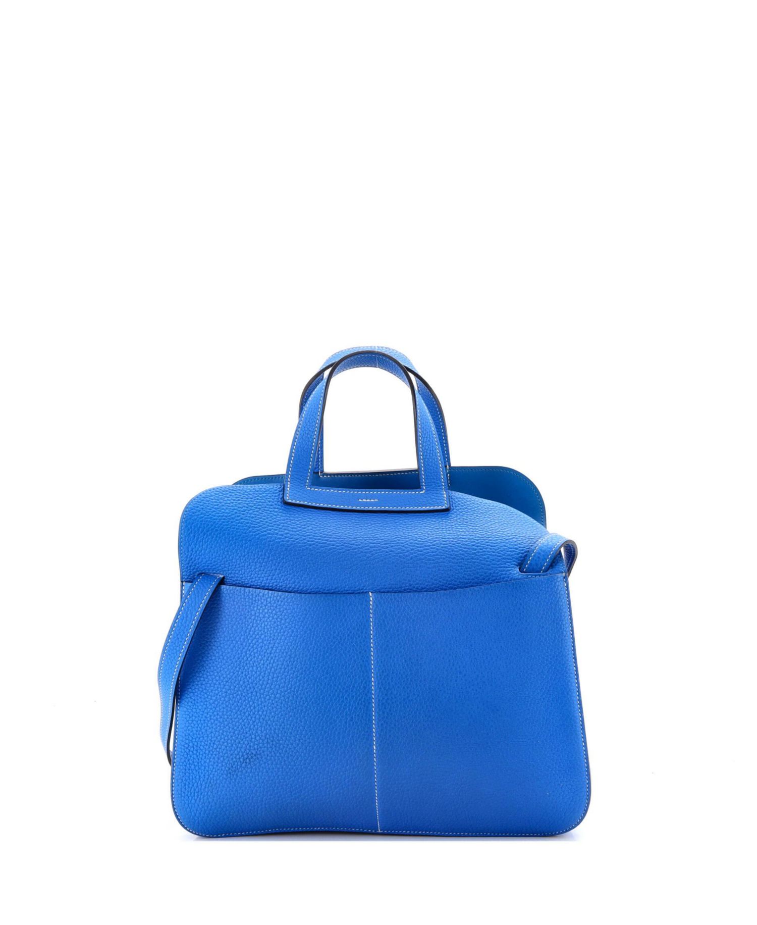 31 Halzan Bag Clemence