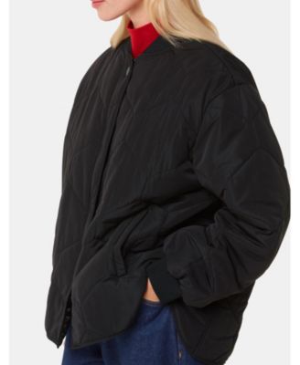 Women's Ida Short Quilted Coat