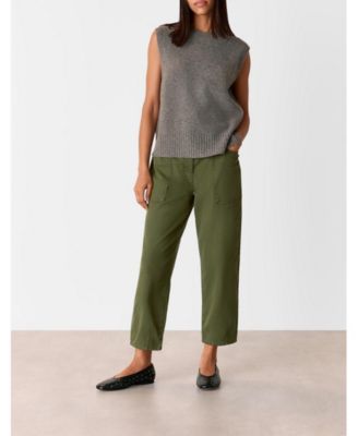 Women's Relaxed Fit Tessa Trouser