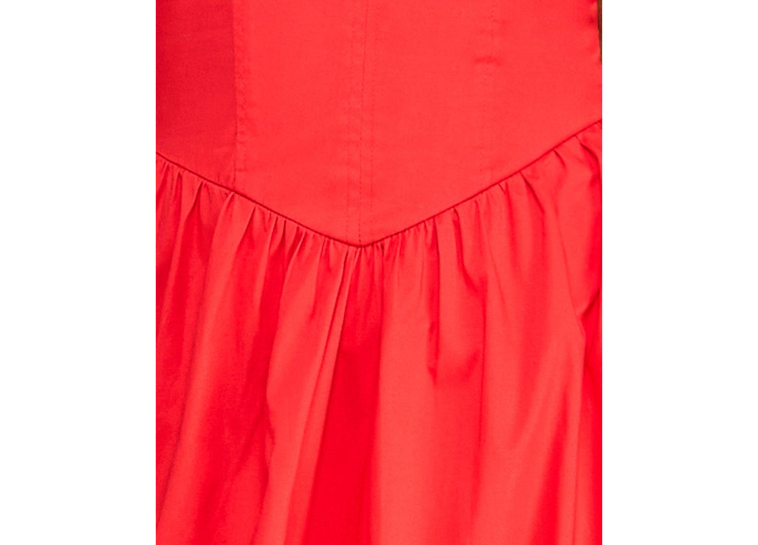 Juniors' Pleated Midi Dress