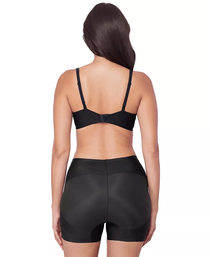 Women's Flex Ability Shaping Boyshorts 2576 - thumbnail 7