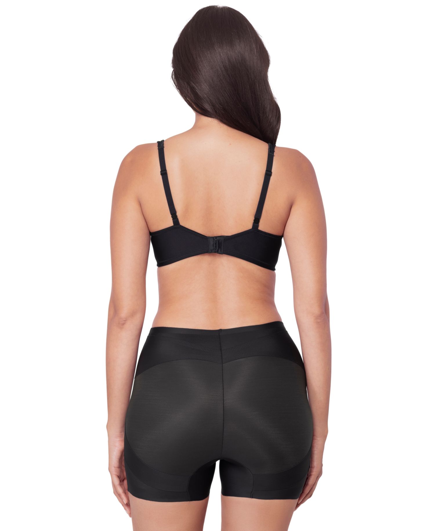 Women's Flex Ability Shaping Boyshorts 2576