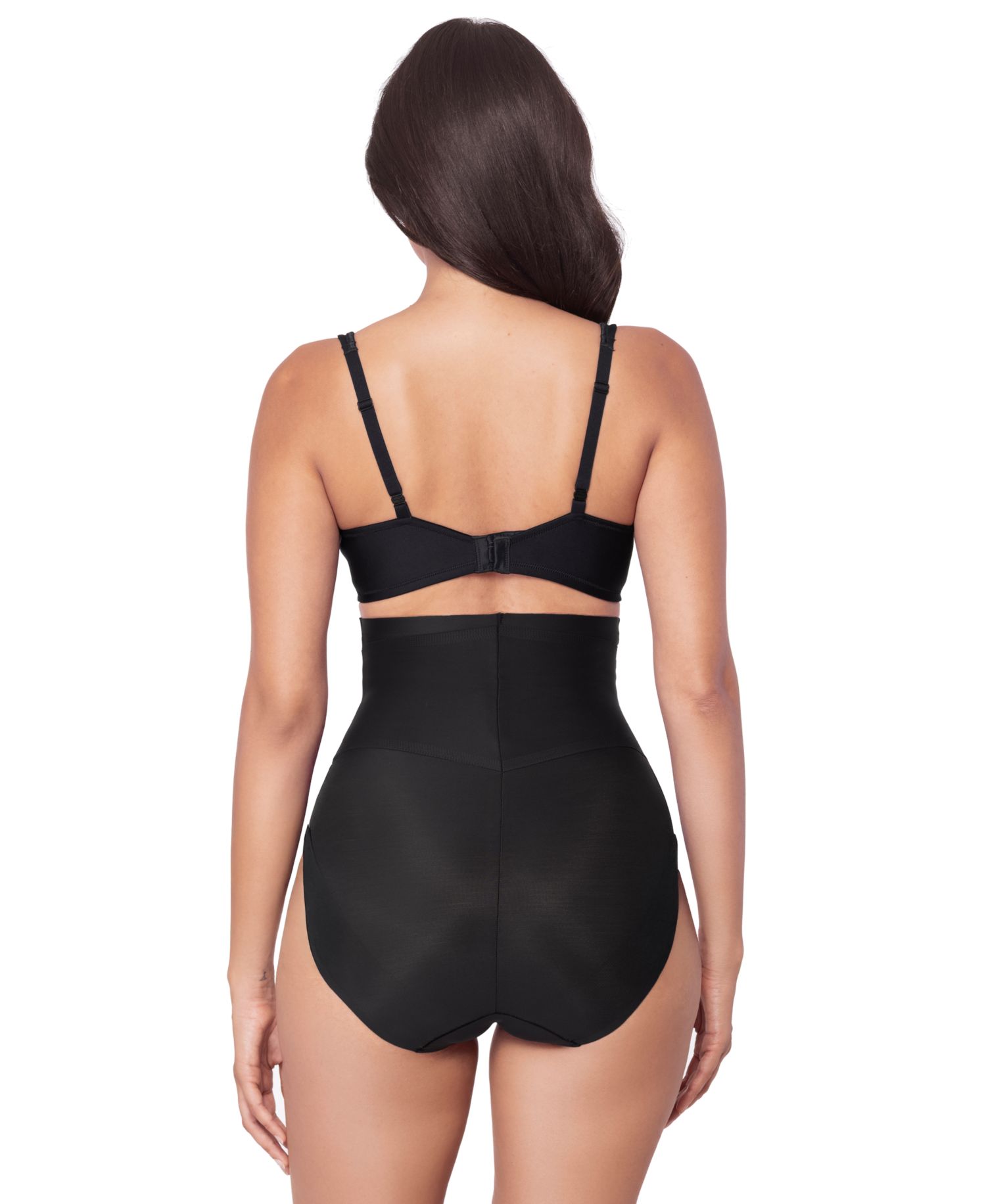Women's Flex Ability High-Waist Shaping Briefs 2575
