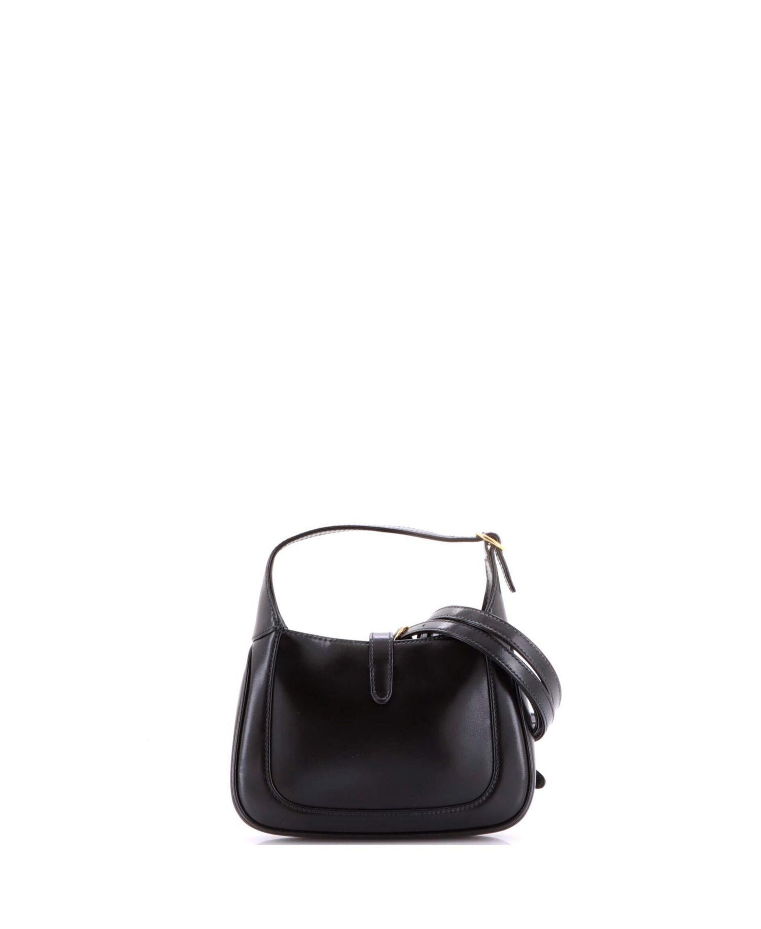Mini Jackie 1961 Hobo Leather