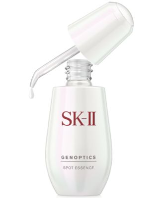 sk ii genoptics