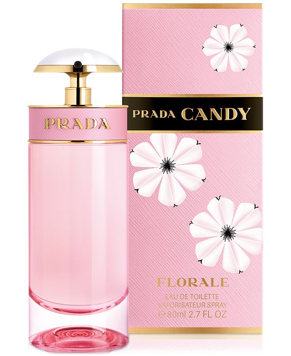 prada candy florale 2.7 oz