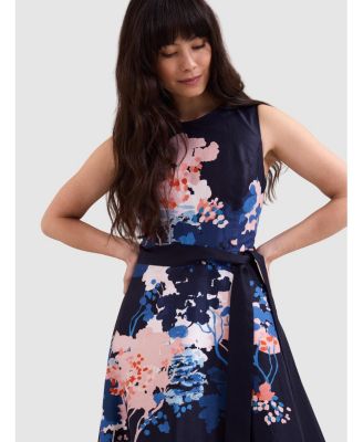 Women's Natalya Floral Dress