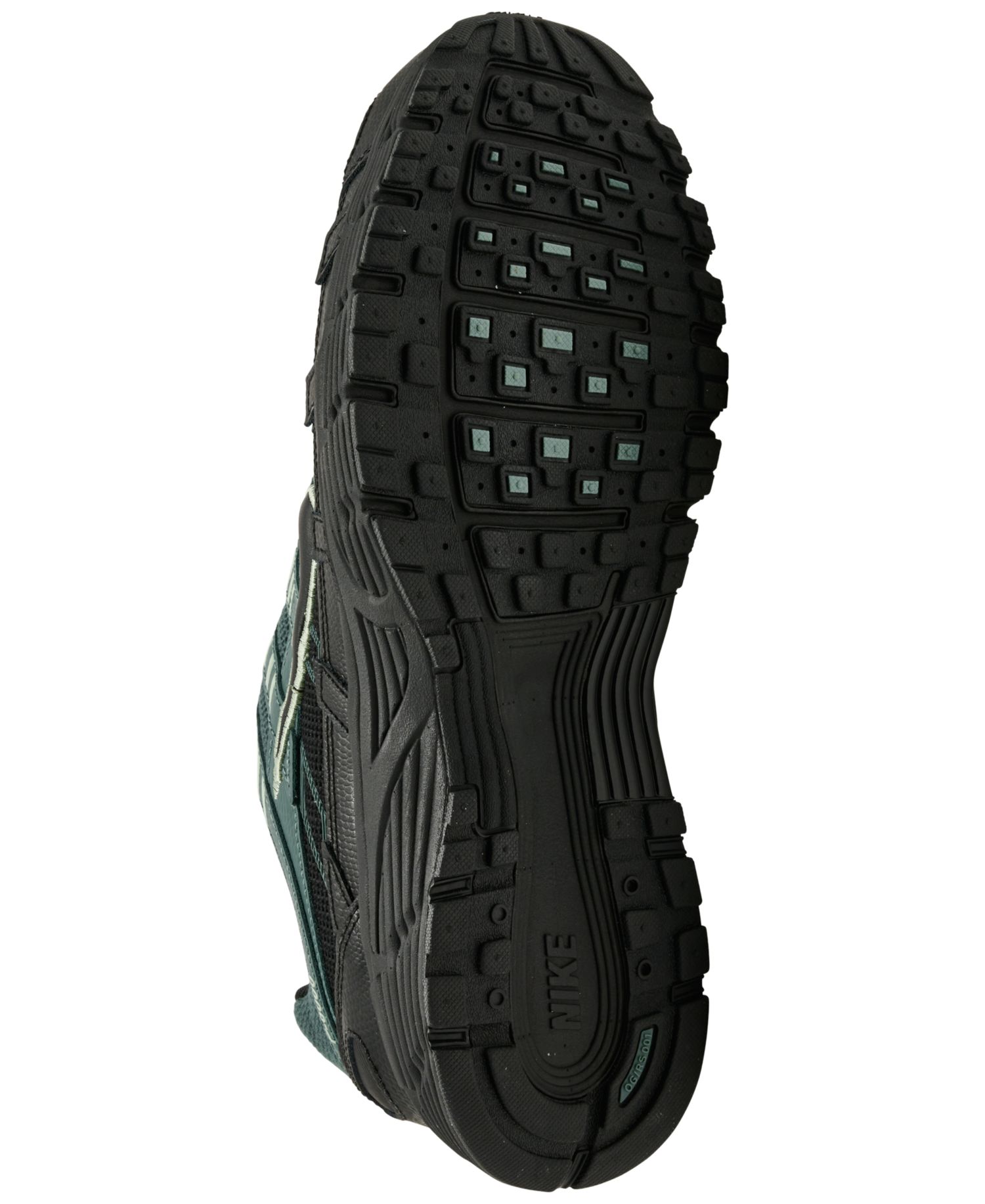 Men's P-6000 Casual Sneakers from Finish Line
