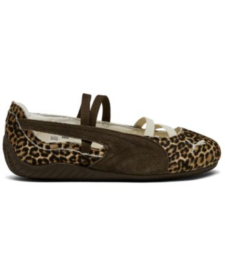 Big Girls Speedcat Ballet Wild Mary Jane Casual Shoes from Finish Line