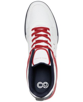 Men's Rec Classic USA Casual Sneakers from Finish Line