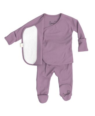 Skin to Skin Girl or Boy, Footie