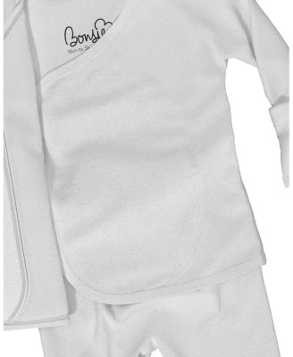 Skin to Skin Girl or Boy, Footie